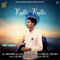 Kalle Kalle Prit Anmol MP3 Song, Kalle Kalle Album