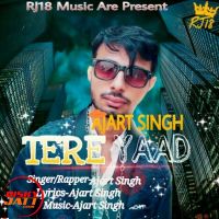 Tere Yaad Ajart Singh MP3 Song, Tere Yaad Album