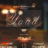 Yaad Niwaaz MP3 Song, Yaad Album
