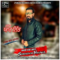 Yaar Nitt Sur­inder Nimana MP3 Song, Yaar Nitt Album