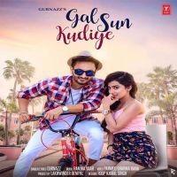 Gal Sun Kudiye Gurnazz MP3 Song, Gal Sun Kudiye Album