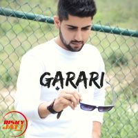 Garari Bunty Sandhu MP3 Song, Garari Album