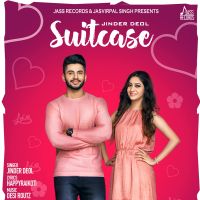 Suitcase Jinder Deol MP3 Song, Suitcase Album