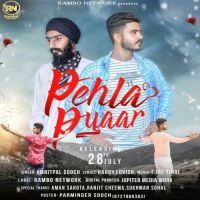 Pehla Pyar Amritpal Soch MP3 Song, Pehla Pyar Album