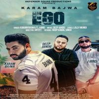 Download Ego Karam Bajwa, J Hind mp3 song, Ego lyrics