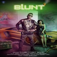 Blunt Kambi, Veet Baljit MP3 Song, Blunt Album