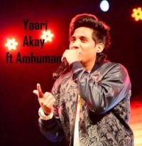 Yaari A Kay MP3 Song, Yaari Album