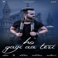 Ho Gayi Aa Teri Bhawin MP3 Song, Ho Gayi Aa Album