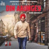 Din Aaungey Gurjit Thabal MP3 Song, Din Aaungey Album