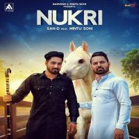 Nukri San D, Mintu Sohi MP3 Song, Nukri Album