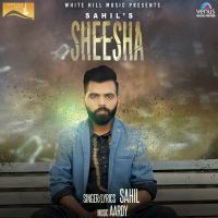 Sheesha Sahil MP3 Song, Sheesha Album