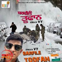 Barfile Toofan Vy MP3 Song, Barfile Toofan Album