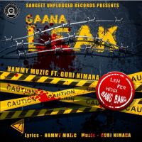 Gaana Leak Hammy Muzic, Guri Nimana MP3 Song, Gaana Leak Album