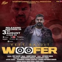 Woofer Veet Baljit MP3 Song, Woofer Album