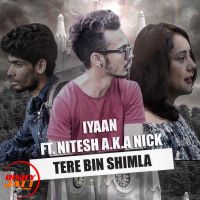 Tere Bin Shimla Iyaan Ft. Nitesh A.K.A Nick MP3 Song, Tere Bin Shimla Album