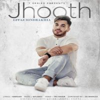 Jhooth Gitaz Bindrakhia MP3 Song, Jhooth Album