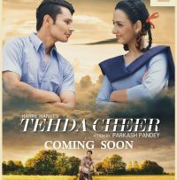 Tehda Cheer Harrie Harjit MP3 Song, Tehda Cheer Album