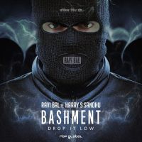 Bashment (Drop It Low) Ravi Bal, Harry S Sandhu MP3 Song, Bashment (Drop It Low) Album