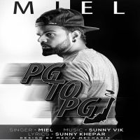 Pg To Pgi Miel MP3 Song, Pg To Pgi Album