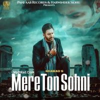 Mere Ton Sohni Shabad MP3 Song, Mere Ton Sohni Album