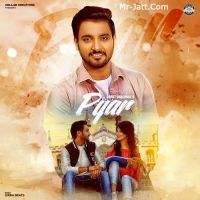 Pyar Amrit Dhaliwal MP3 Song, Pyar Album