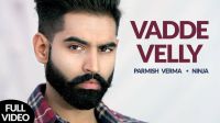 Vadde Velly Ninja MP3 Song, Vadde Velly (Rocky Mental) Album