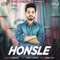 Honsle GurJazz MP3 Song, Honsle Album