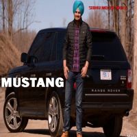 G Wagon Sidhu Moose Wala, Gurlez Akhtar MP3 Song, Moosa Alla Jatt Album