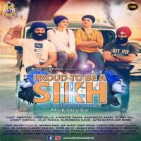 Proud To Be A Sikh Pardeep Singh Sran, Mr Vgrooves MP3 Song, Proud To Be A Sikh Album