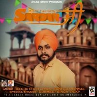 Sardar Ji Minta Lakhwinder MP3 Song, Sardar Ji Album