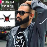 Gunda Touch (Yea Babby) Elly Mangat, Karan Aujla MP3 Song, Gunda Touch (Yea Babby) Album