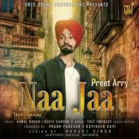 Naa Jaa Preet Arry MP3 Song, Naa Jaa Album