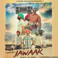 Jawaak Gaggz Pal MP3 Song, Jawaak Album
