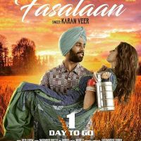 Fasalaan Karan Veer MP3 Song, Fasalaan Album