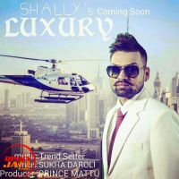 Luxury Shally MP3 Song, Luxury Album