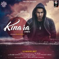Kinara (Cover Version) Rico, Babbu Maan MP3 Song, Kinara (Cover Version) Album