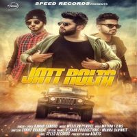 Jatt Rolta Kawar Sandhu MP3 Song, Jatt Rolta Album