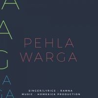 Pehla Warga Ramna MP3 Song, Pehla Warga Album