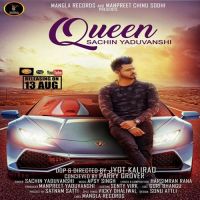 Queen Sachin Yaduvanshi MP3 Song, Queen Album