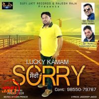 Sorry Lucky Kamam MP3 Song, Sorry Album