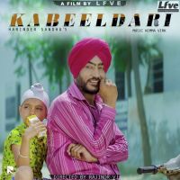 Kabeeldari Harinder Sandhu MP3 Song, Kabeeldari Album