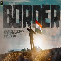 Border Gippy Grewal MP3 Song, Border Album