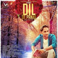 Dil De Panne Soni MP3 Song, Dil De Panne Album