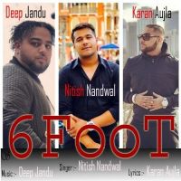 6 Foot Nitish Nandwal MP3 Song, 6 Foot Album