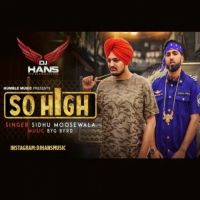Uchiyaan Gallan (Remix) Dj Hans, Sidhu Moose Wala MP3 Song, Uchiyaan Gallan (Remix) Album
