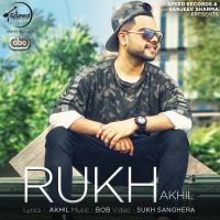 Rukh Akhil MP3 Song, Rukh Album