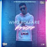 Who You Are Kruze MP3 Song, Who You Are Album