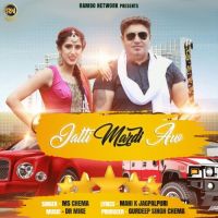 Jatti Mardi Aw MS Cheema MP3 Song, Jatti Mardi Aw Album