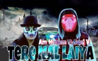 Tere Naal Laiya Sanj V, AM Human MP3 Song, Tere Naal Laiya Album
