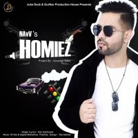 Homiez Navv MP3 Song, Homiez Album